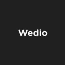 Wedio